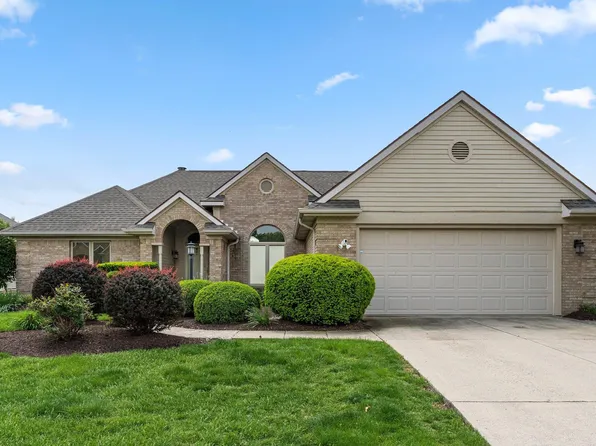 5702 Bell Tower Ln, Fort Wayne, IN 46815