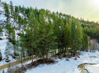 25XX Hall Creek Rd, Inchelium, WA 99138