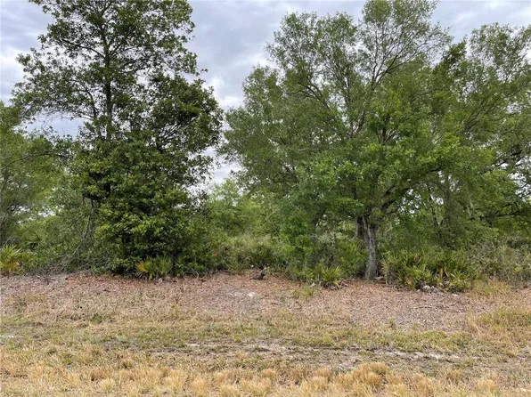 Tiger Lake Rd Lot 187, Lake Wales, FL 33898