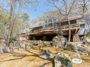 544 Stony Ridge Rd, Heber Springs, AR 72543