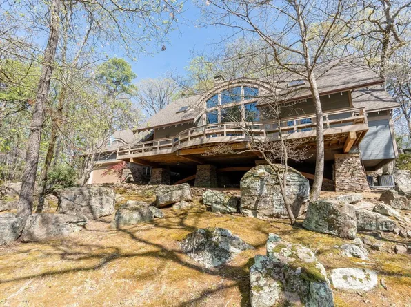 544 Stony Ridge Rd, Heber Springs, AR 72543