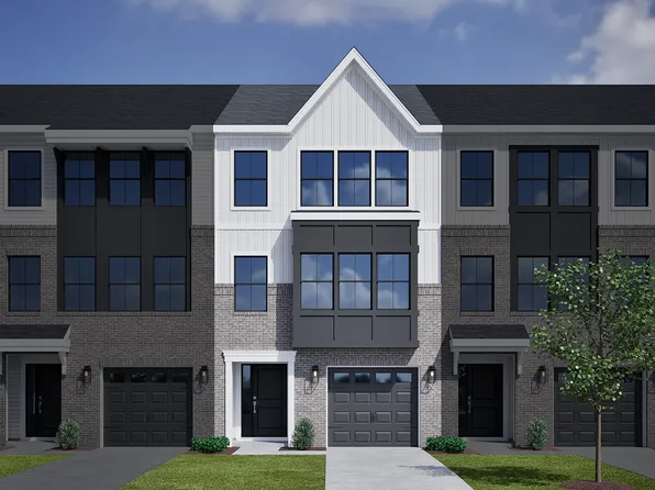 7417 Mashburn Dr, Charlotte, NC 28269