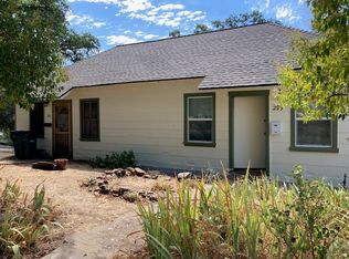 299 W Jackson St, Sonora, CA 95370