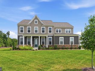 7301 Sugar Magnolia Loop, Gainesville, VA 20155