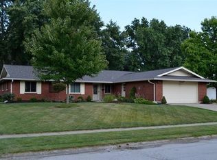 5226 Millcreek Rd, Dayton, OH 45440