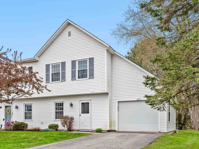 287 Eastview Circle, Williston, VT, 05495