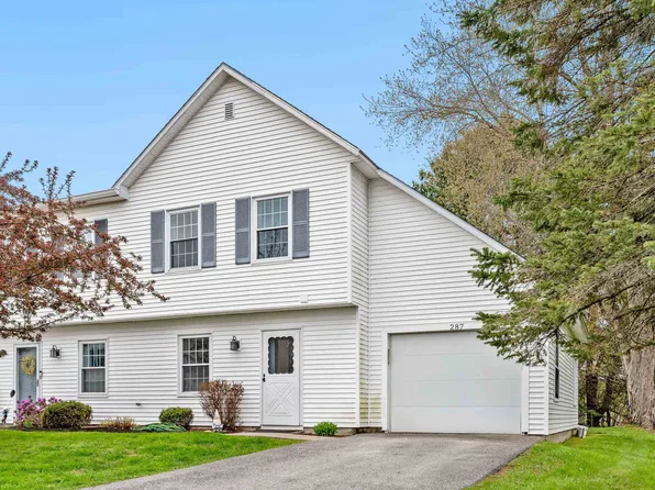 287 Eastview Circle, Williston, VT 05495
