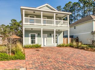 29 Tranquility Ct, Santa Rosa Beach, FL 32459
