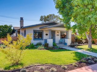 3095 Kalmia St, San Diego, CA 92104