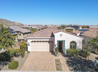 20690 W Colina Ct, Buckeye, AZ 85396