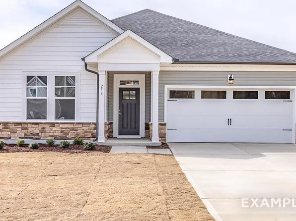 62 Charred Oak Ct, Lillington, NC 27546