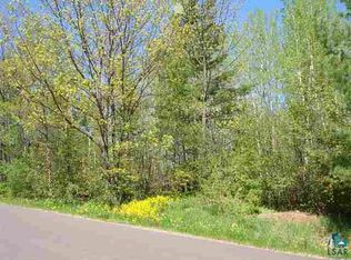 N 1st Street Lots 13 16 Block #5, Bayfield, WI 54814