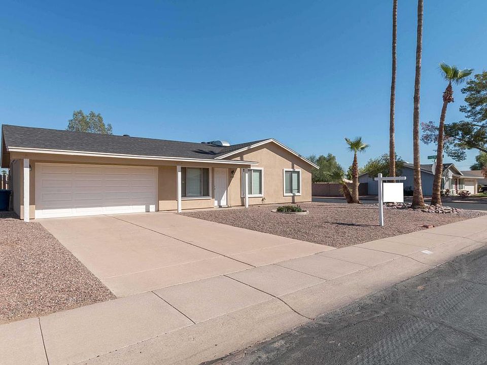 1st image of 550 W La Donna Dr