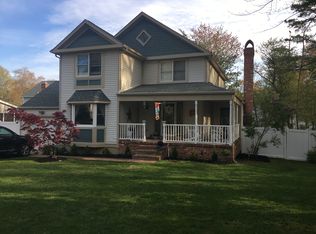 220 Lower Magothy Beach Rd, Severna Park, MD 21146