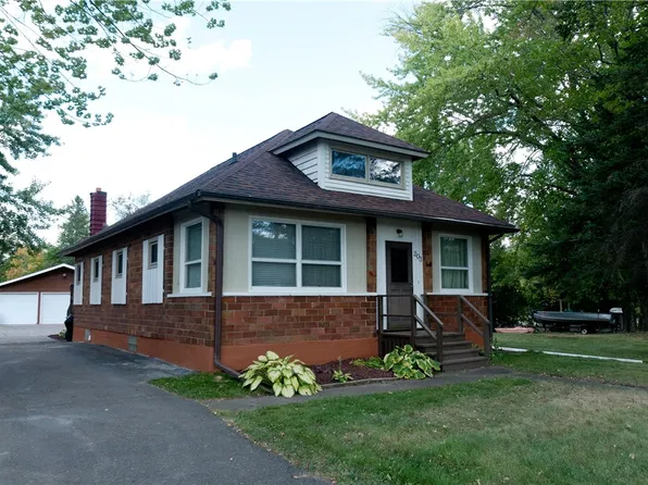 203 Bracklin Street, Haugen, WI 54841