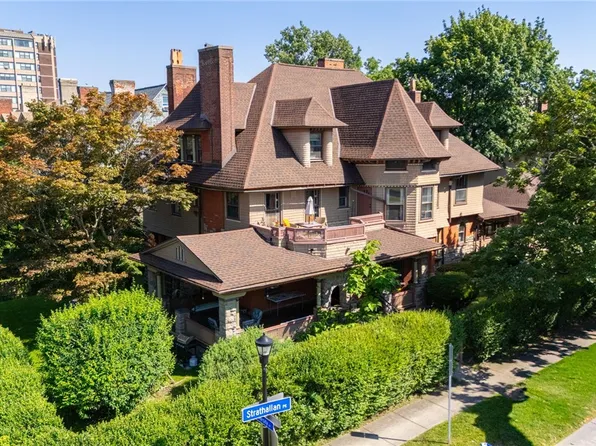 32-34 Strathallan Park, Rochester, NY 14607