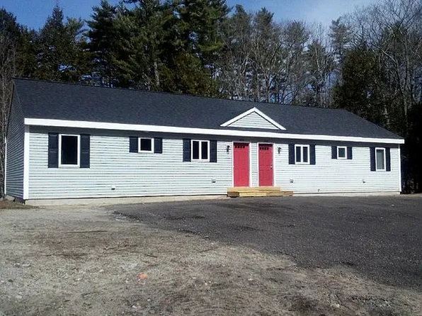 1246 Methodist Rd, Westbrook, ME 04092