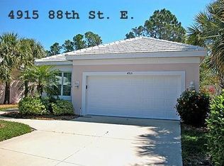 4915 88th St E, Bradenton, FL 34211