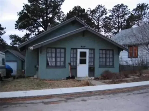 707 W Summit St, Lead, SD 57754