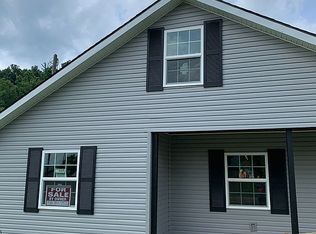 25 Crown Ln, Crown City, OH 45623