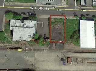 1103 W Holly St, Bellingham, WA