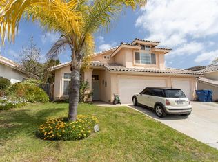 9193 Lake Valley Rd, El Cajon, CA 92021