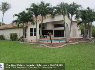 4870 NW 101st Ave, Coral Springs, FL 33076