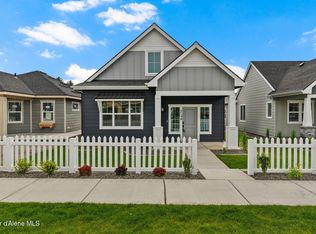 7148 N Bellac Ln, Coeur D Alene, ID 83815