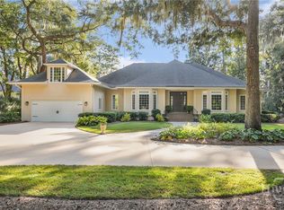 11 Calico Crab Retreat, Savannah, GA 31411