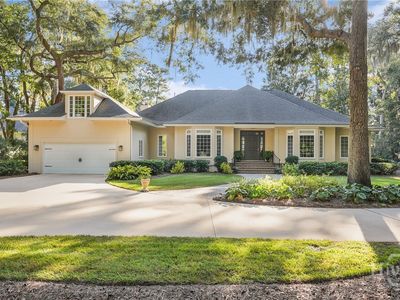 11 Calico Crab Retreat, Savannah, GA, 31411