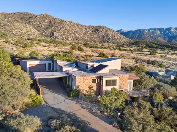 63 Pinon Hill Pl NE, Albuquerque, NM 87122