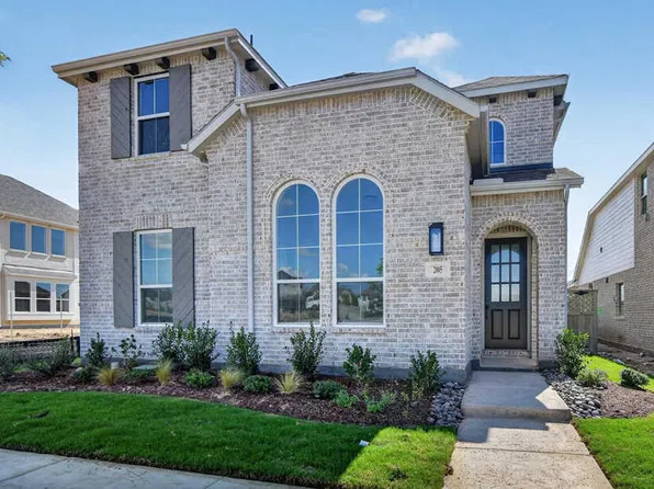 2005 Wild Berry Way, Northlake, TX 76247