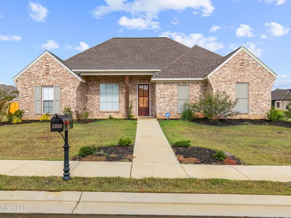 962 Glenwild Cir, Canton, MS 39046