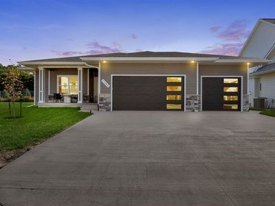 1392 Tamarack Trl, Iowa City, IA, 52245