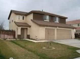 1469 Hummingbird Way, Hemet, CA 92545