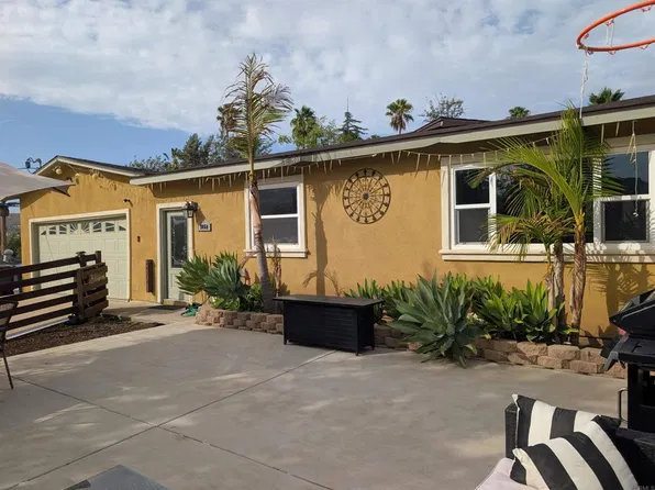 9060 Kay Jay Ln, Lakeside, CA 92040