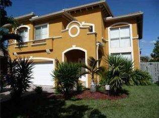 15283 SW 40th Ter, Miami, FL 33185