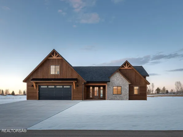 426 Royal Elk Cir, Victor, ID 83455