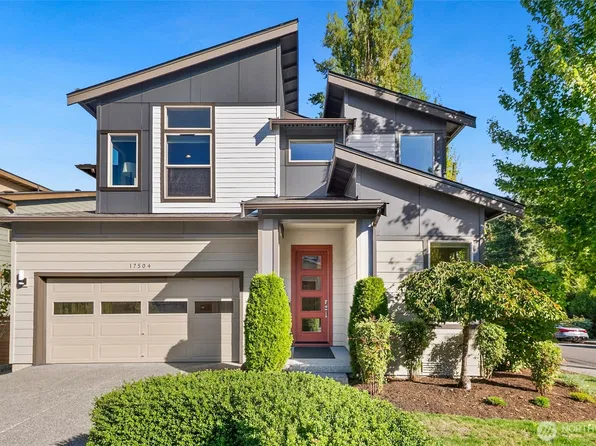 17504 92nd Place NE, Bothell, WA 98011
