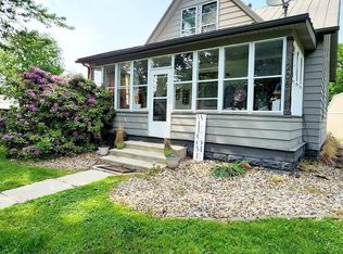 208 Houston St, Coatsburg, IL 62325