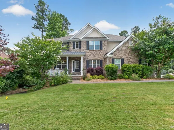 2098 Harmony Dr, Canton, GA 30115