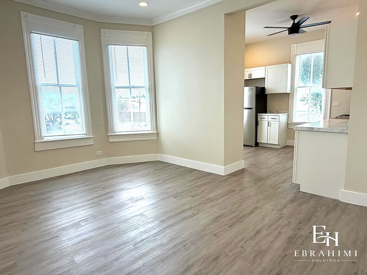 1 bed, 600 sqft, $1,150 — Photo 2