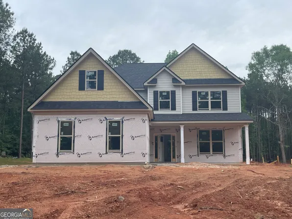 3518 Jodeco Rd Lot 6, Jonesboro, GA 30236