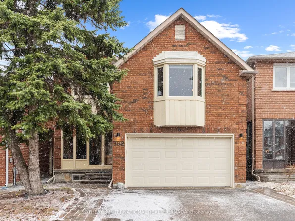 388 Brownridge Dr, Vaughan, ON L4J 5Y2