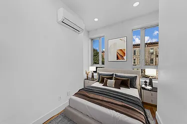 Rented by Vector New York, LLC