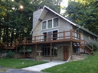 N9448 Franklin Rd, Elkhart Lake, WI 53020