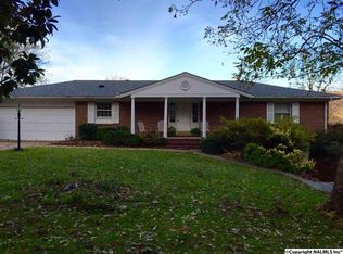 9625 Todd Mill Rd SE, Huntsville, AL 35803