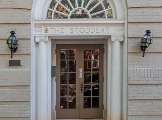 2900-2908 Q St NW #207, Washington, DC 20007