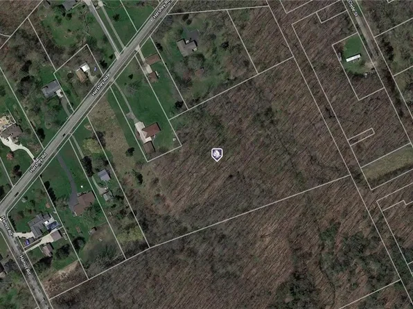 0 Hershey Rd, Erie, PA 16509