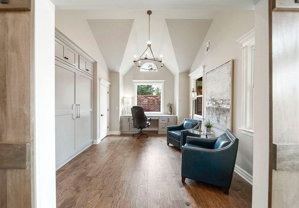 Brighton Plan, The Lakes at Rabbit Run, Broken Arrow, OK 74011 Zillow